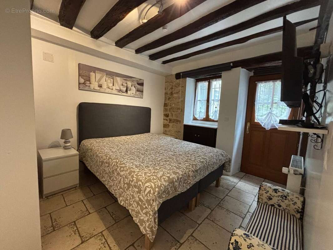 Maison à NOISY-SUR-ECOLE