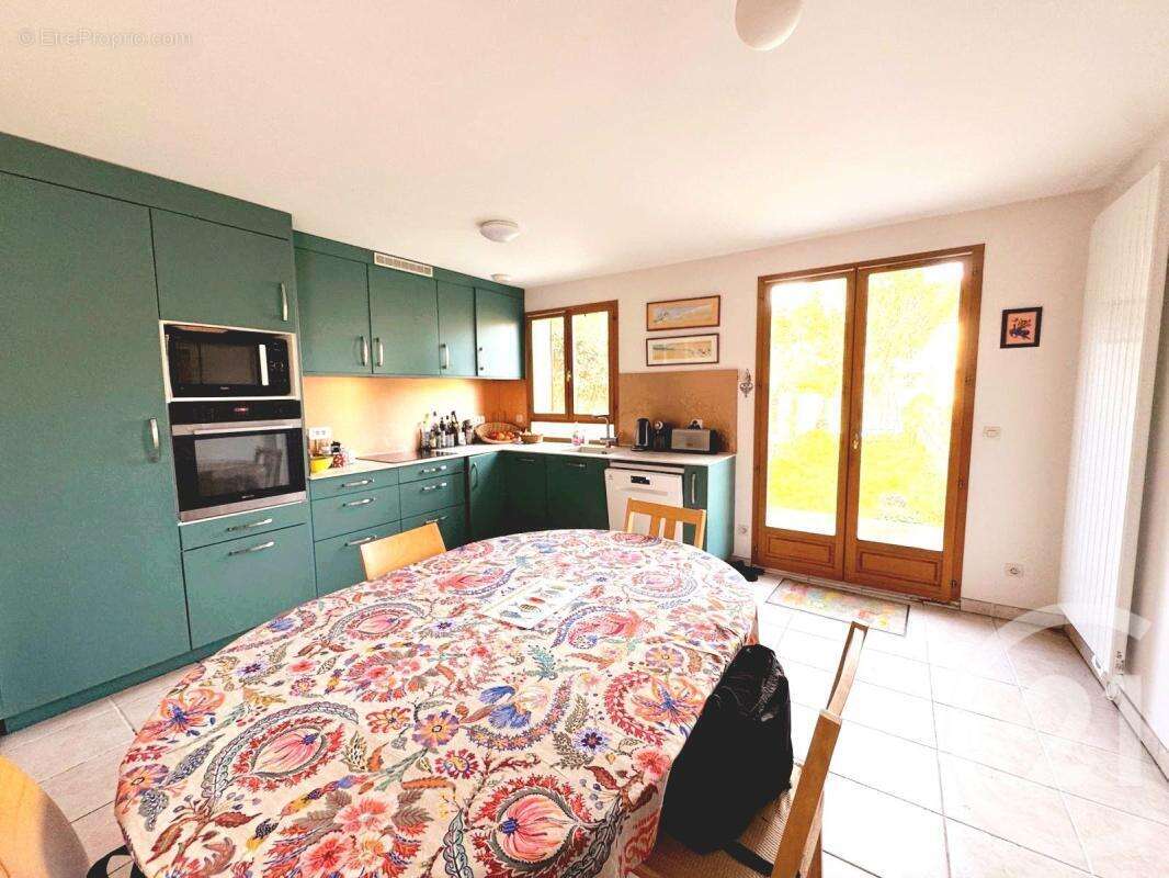 Maison 107 m² à Fontenay-Sous-Bois  - photo 5
