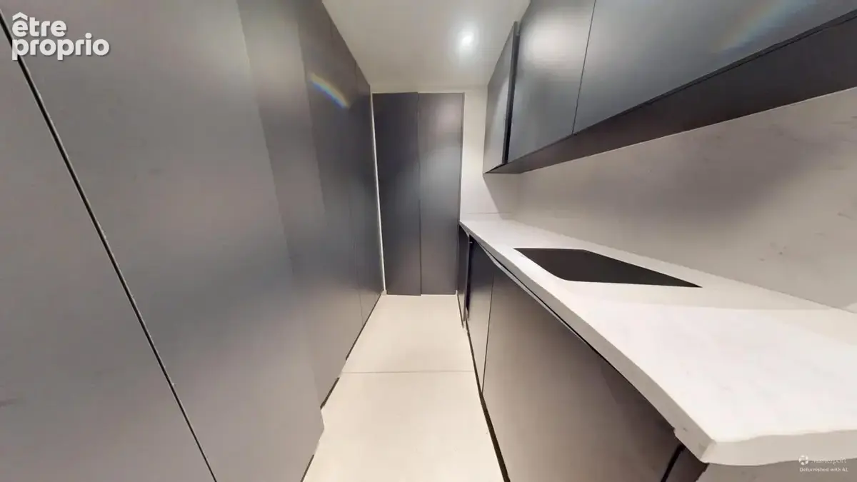 Maison d'Architecte - photo 23