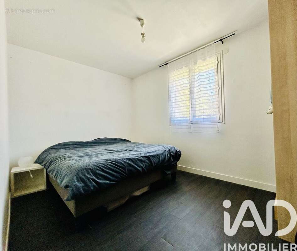 Photo 6 - Maison à NANTES