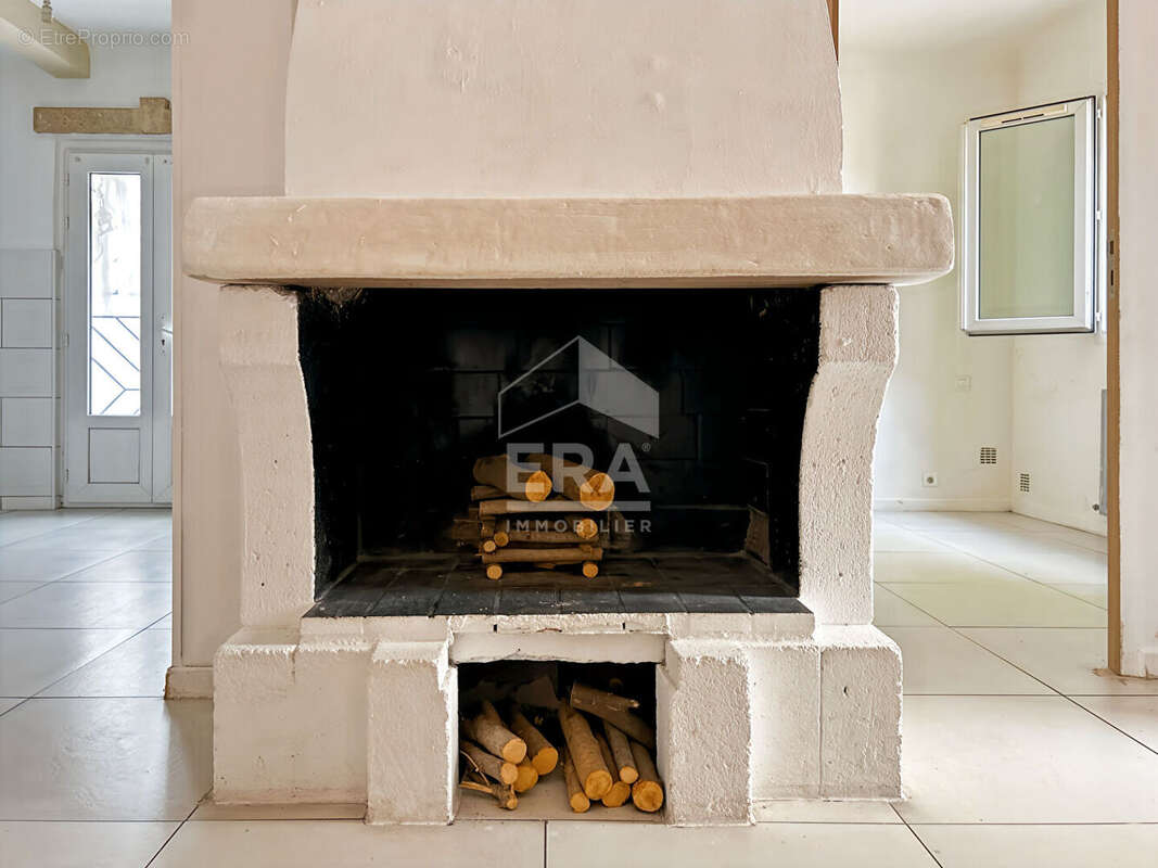 Maison à MARSEILLE-15E