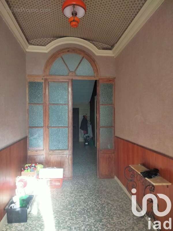 Photo 6 - Appartement à TOUL