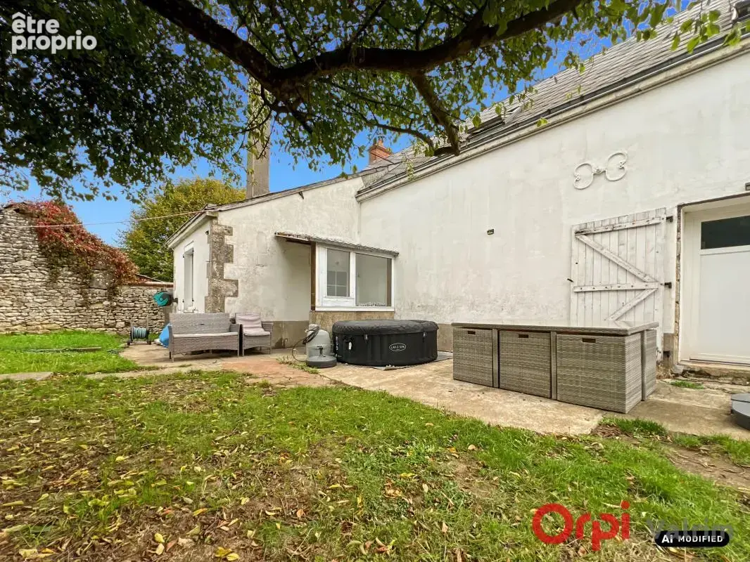  Coup de cœur à Moisy (41160) — Maison familiale avec jardin clos !  - photo 10
