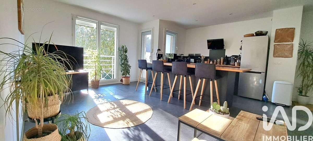 Photo 3 - Appartement à TAVERNY