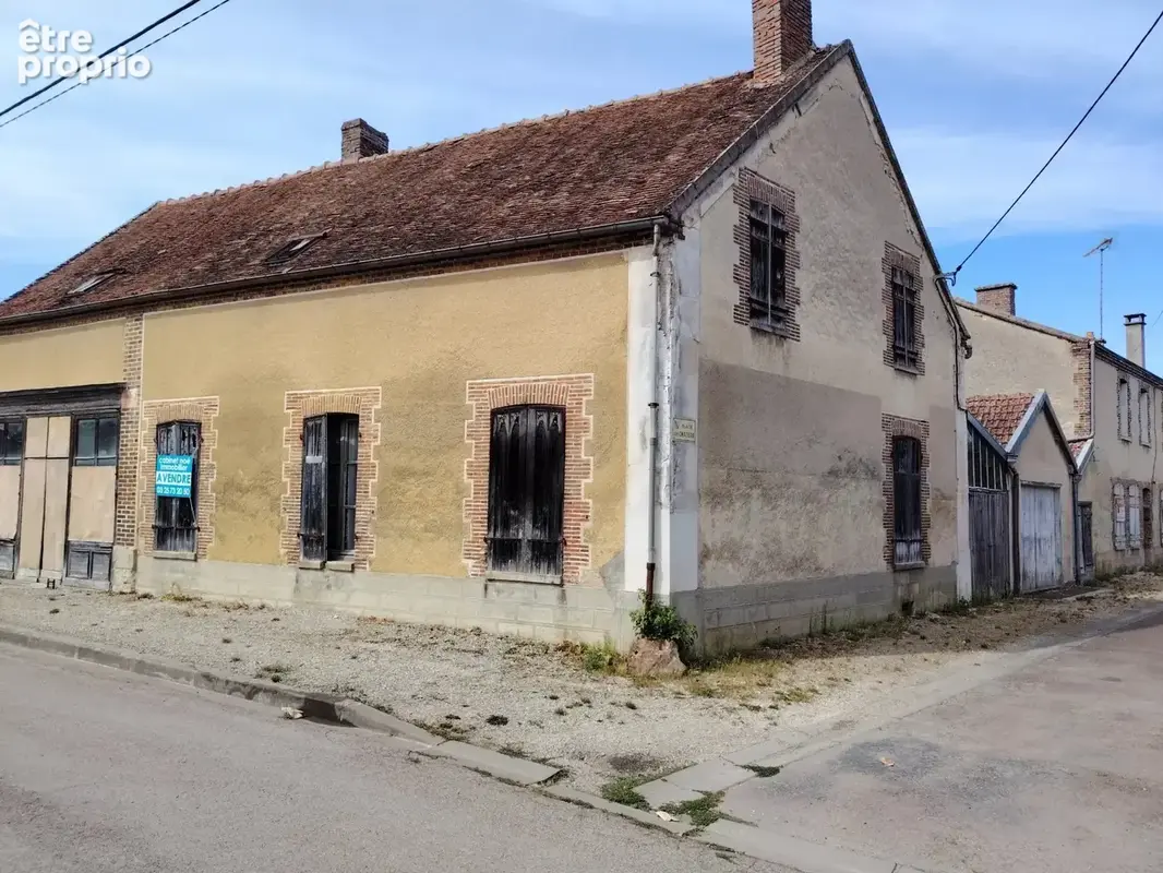Maison 100 m² à Plancy-L'abbaye  - photo 2