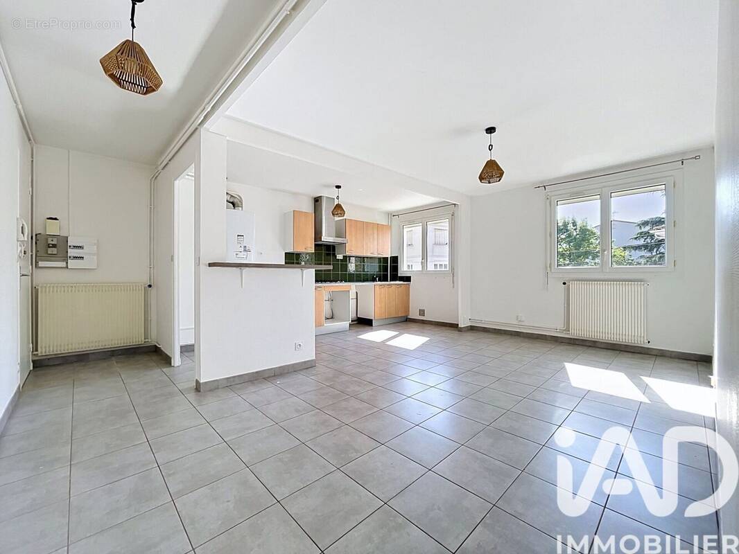 Photo 1 - Appartement à AGEN