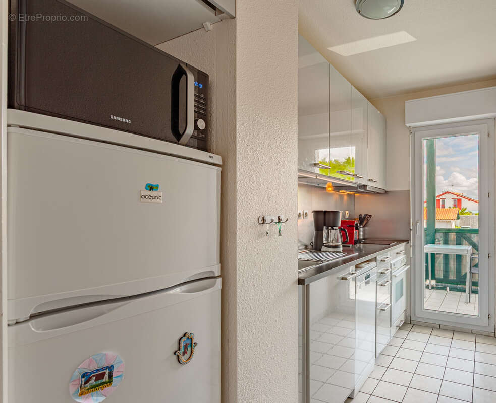 Appartement à ANGLET