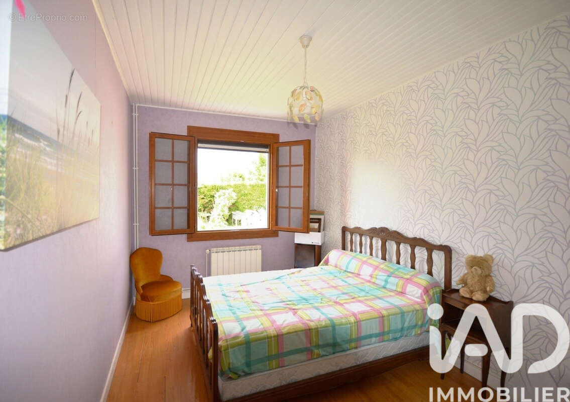 Photo 9 - Maison à LE GUA