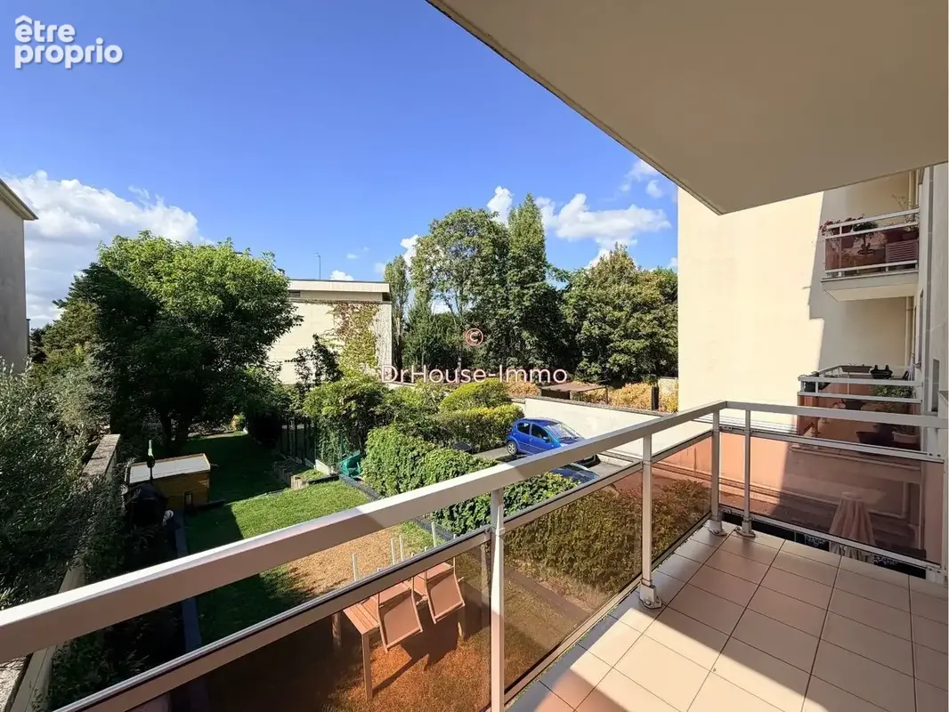 Appartement 53 m² à Le Perreux-Sur-Marne  - photo 8