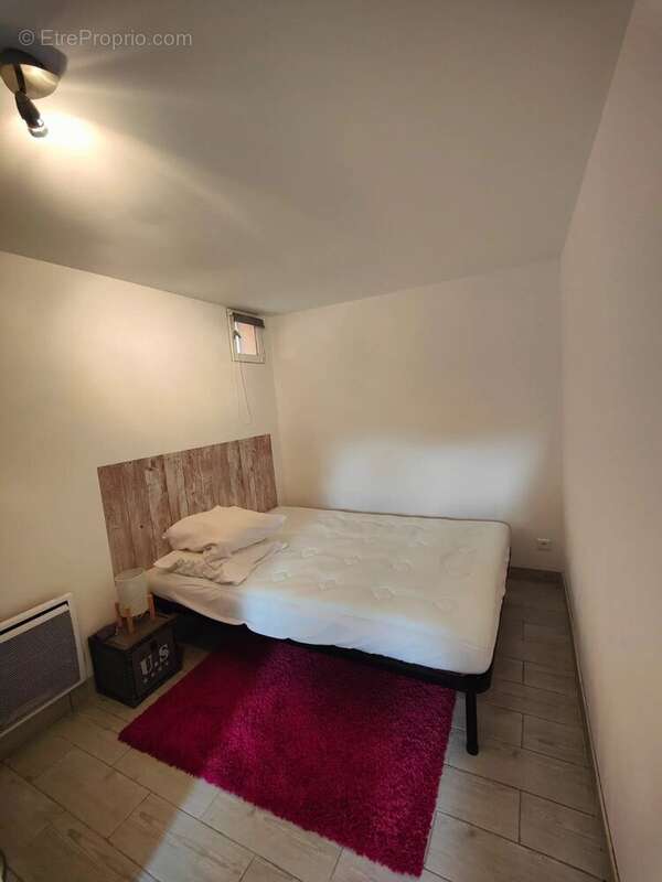 Appartement à BANDOL