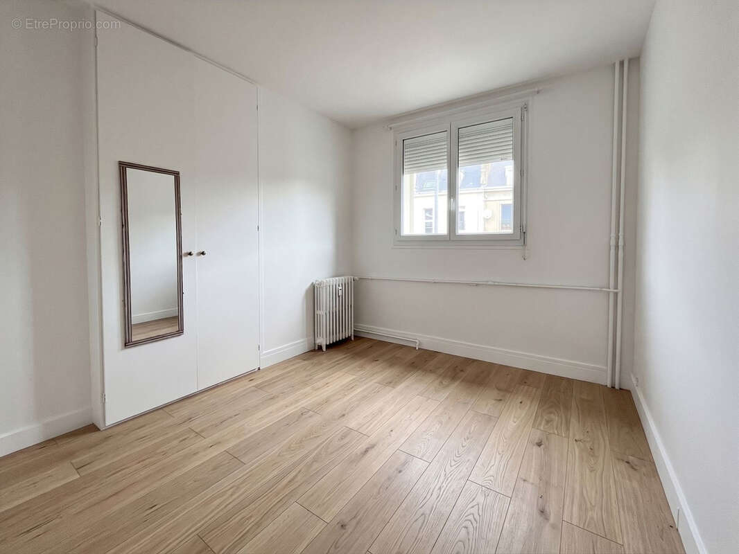 Appartement à VERNON