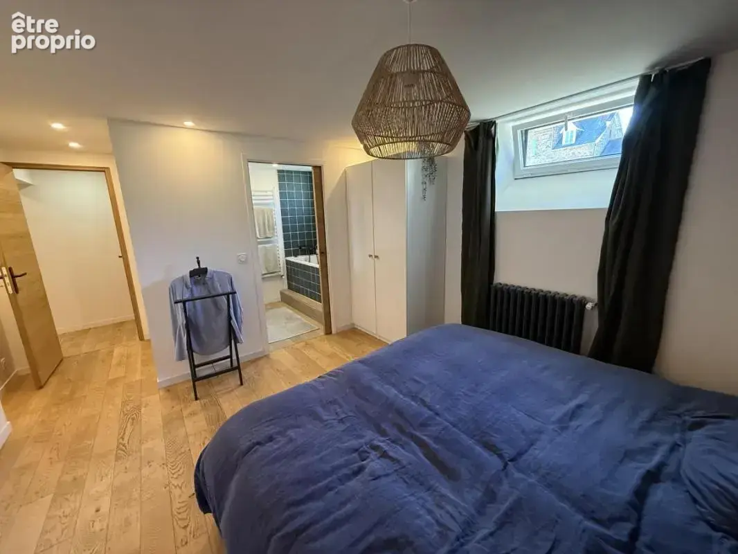 Maison 6 pièces 132 m² à vendre à Saint-Briac-Sur-Mer (35800) - photo 15