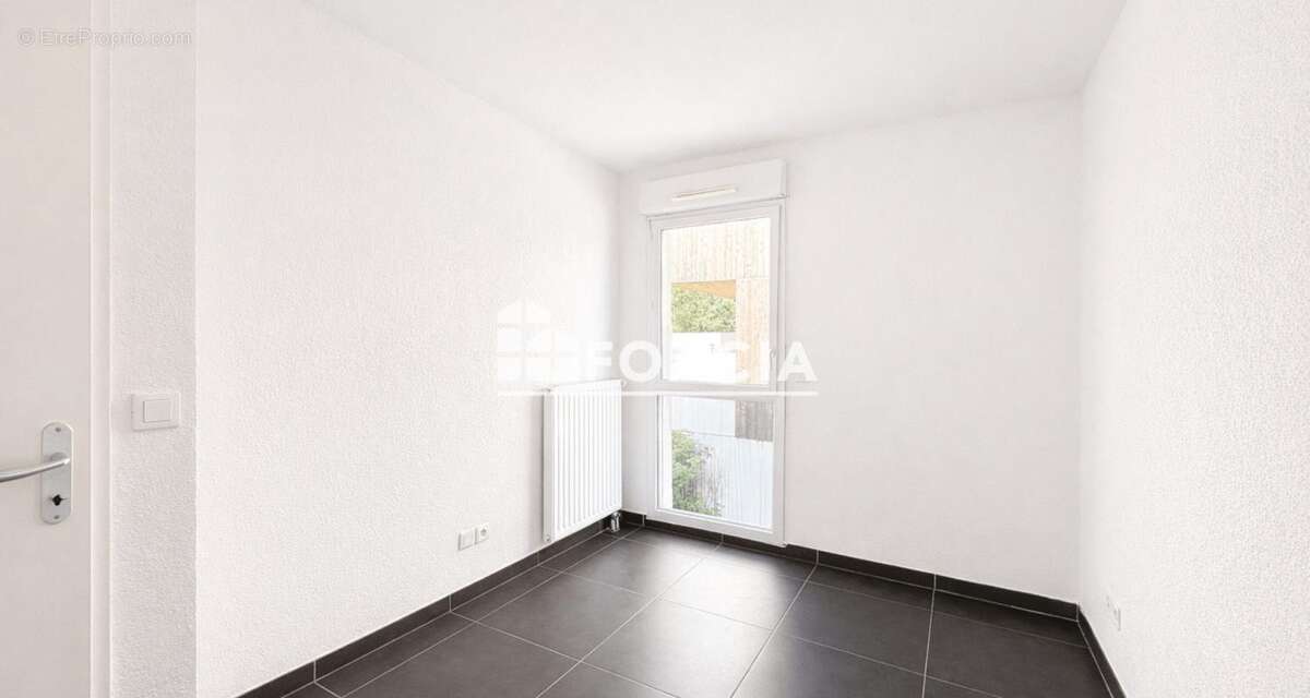 Appartement à JUVIGNAC