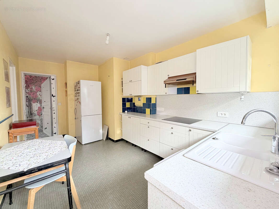 Appartement à RUEIL-MALMAISON