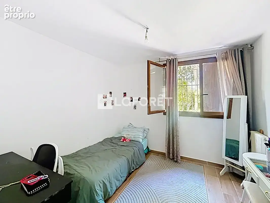 Appartement Marseille 4 pièce(s) 104 m2 - photo 8