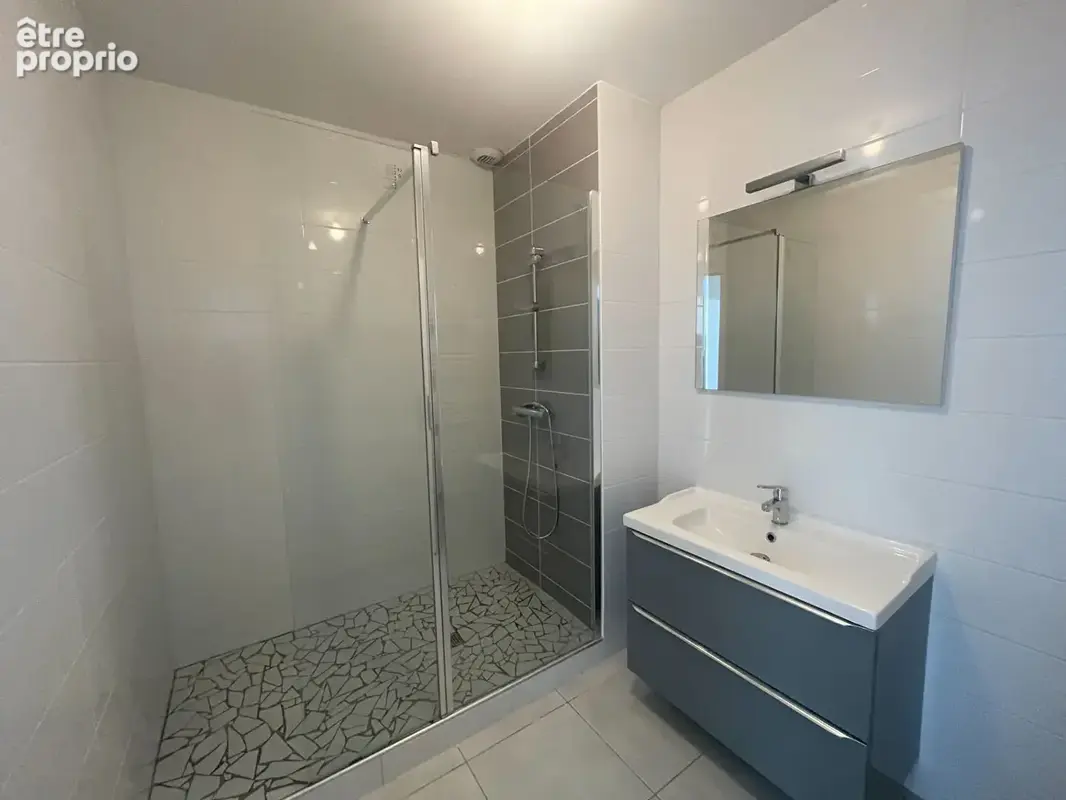 Appartement Lescar 3 pièce(s) 60 m2 - photo 7