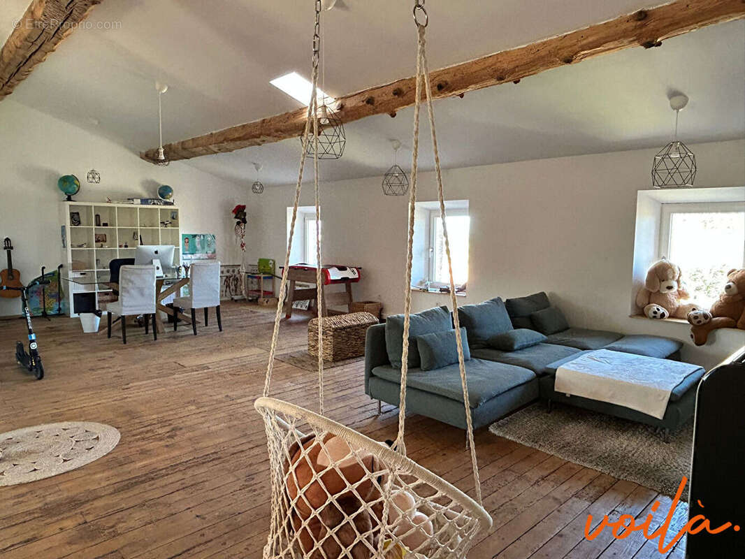 Maison à LEZIGNAN-CORBIERES