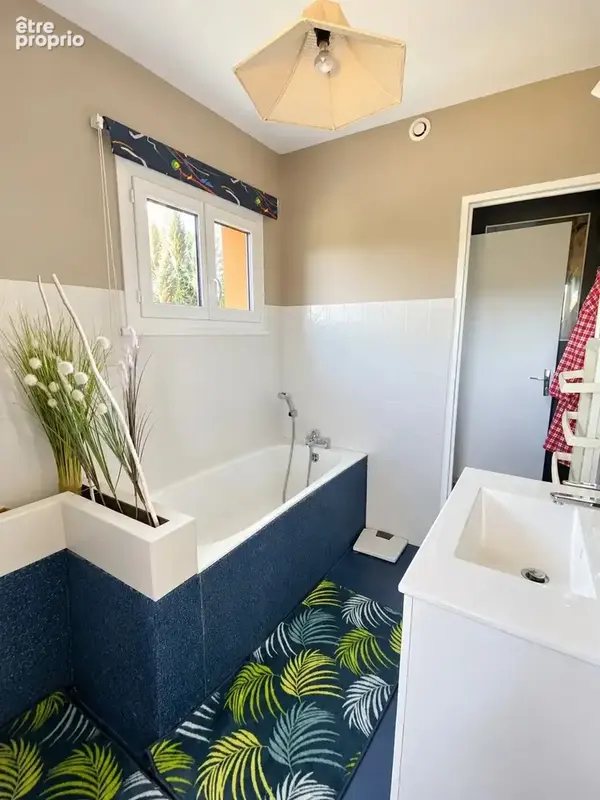 Maison contemporaine en Anjou avec vue sur la rivière - photo 30