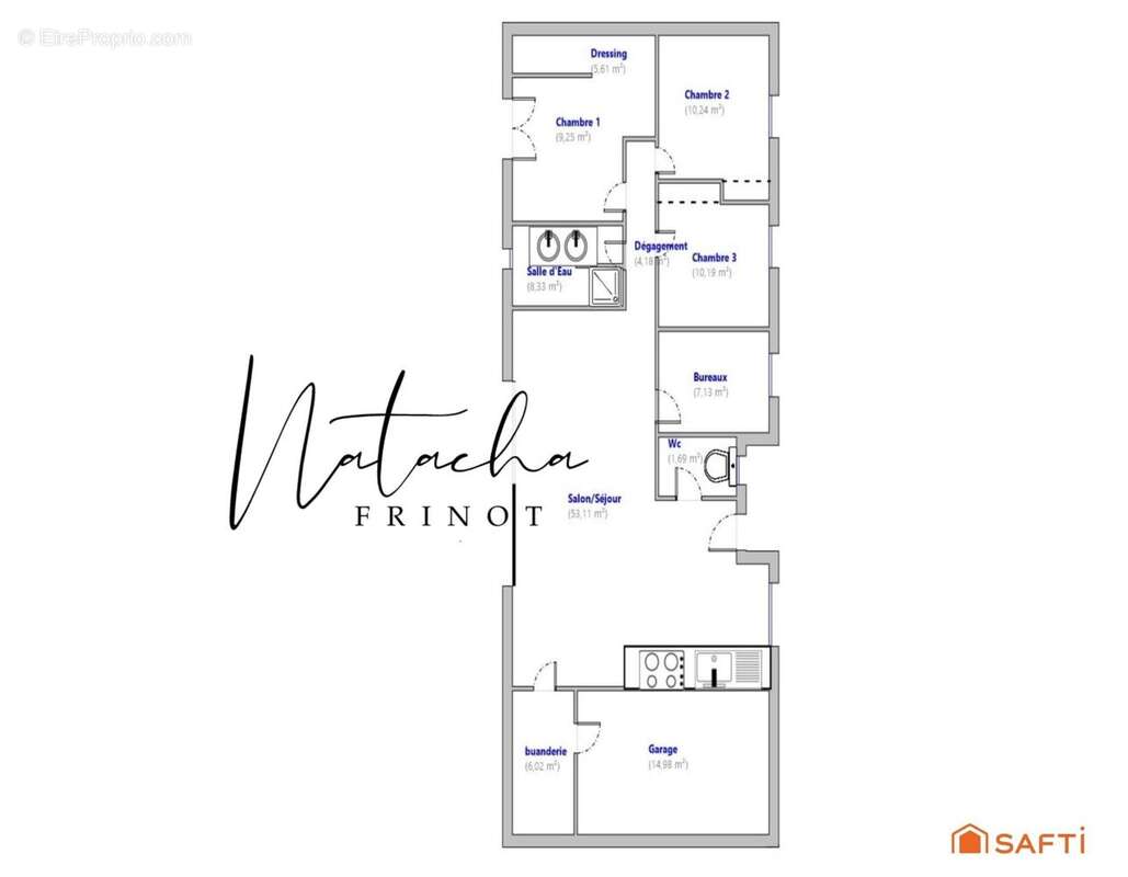 Photo 2 - Maison à FRONTON