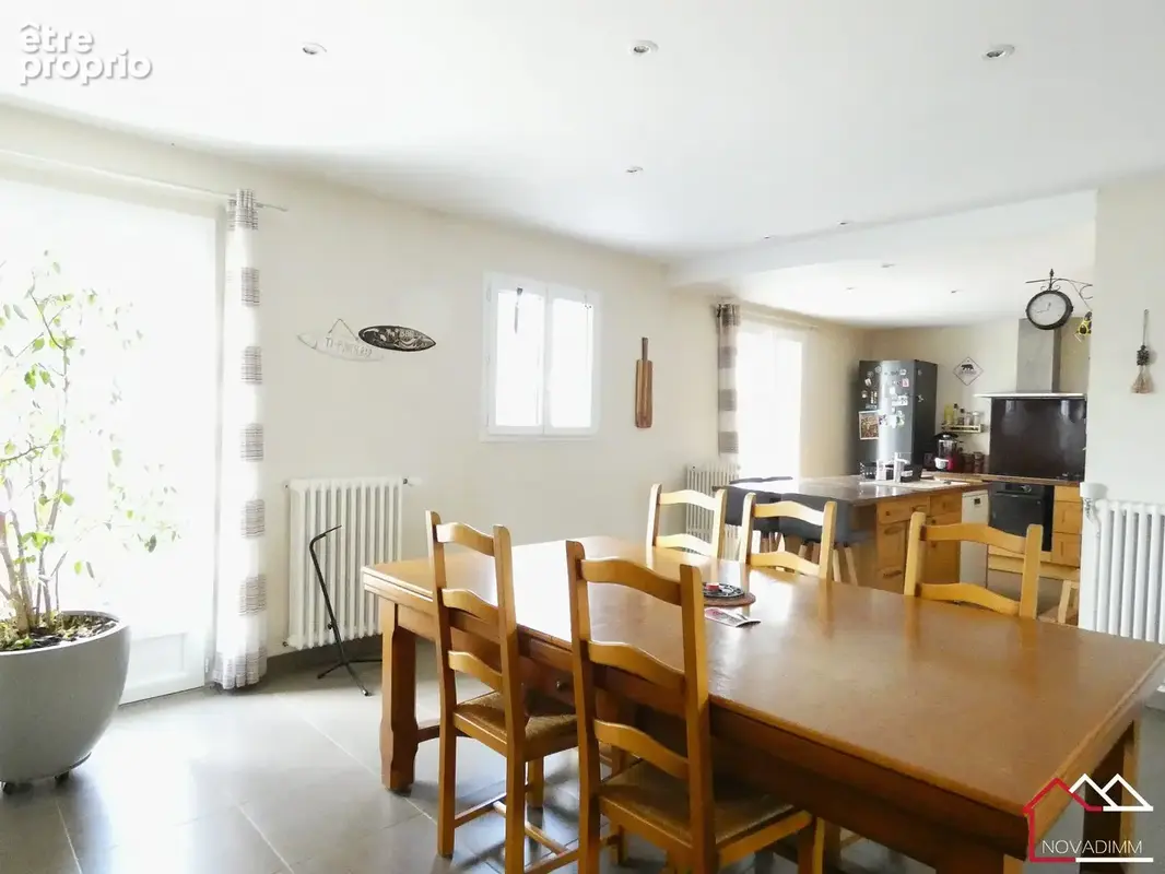 Maison 7 pièces 172 m² à vendre à Coulounieix-Chamiers (24660) - photo 8