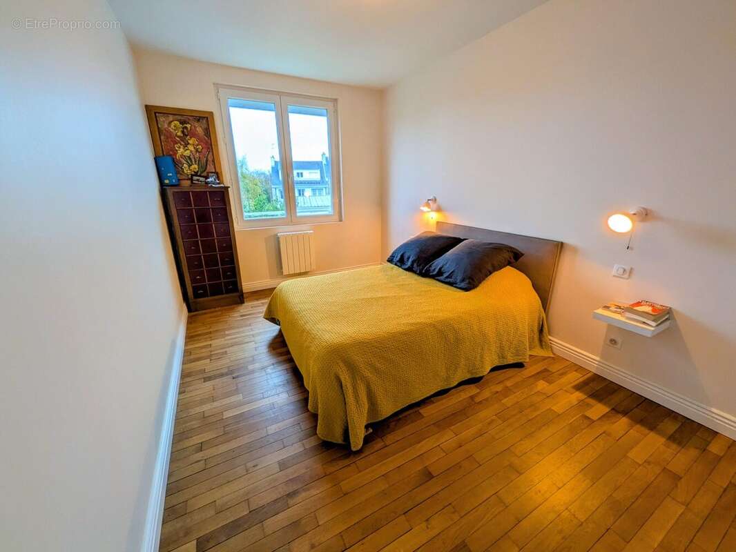 Appartement à LORIENT