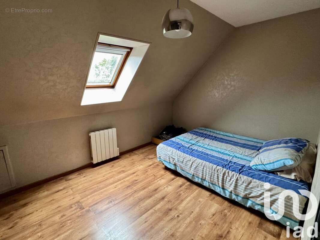 Photo 8 - Maison à CREIL