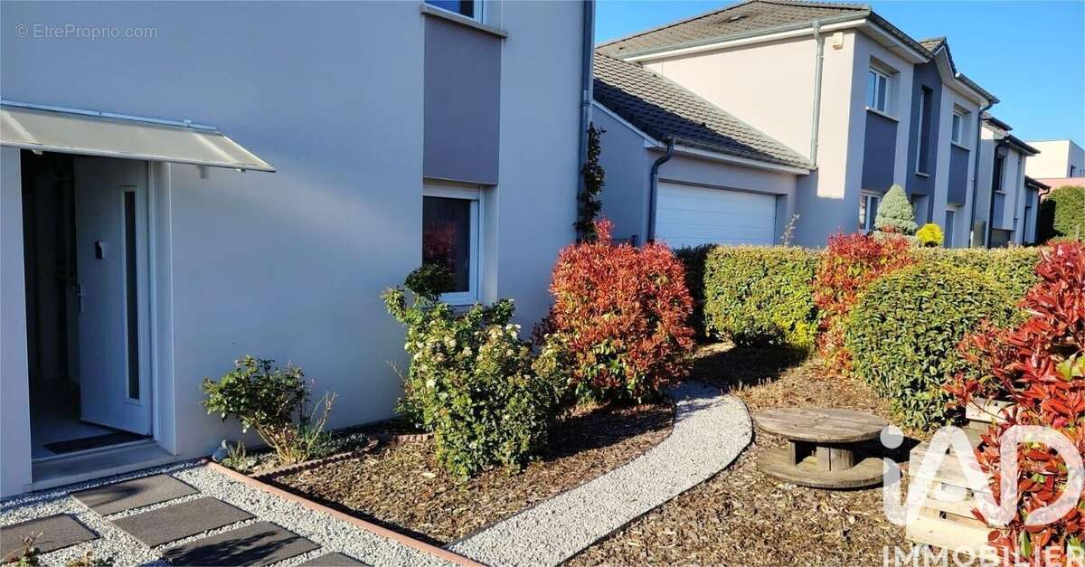 Photo 3 - Maison à METZERVISSE
