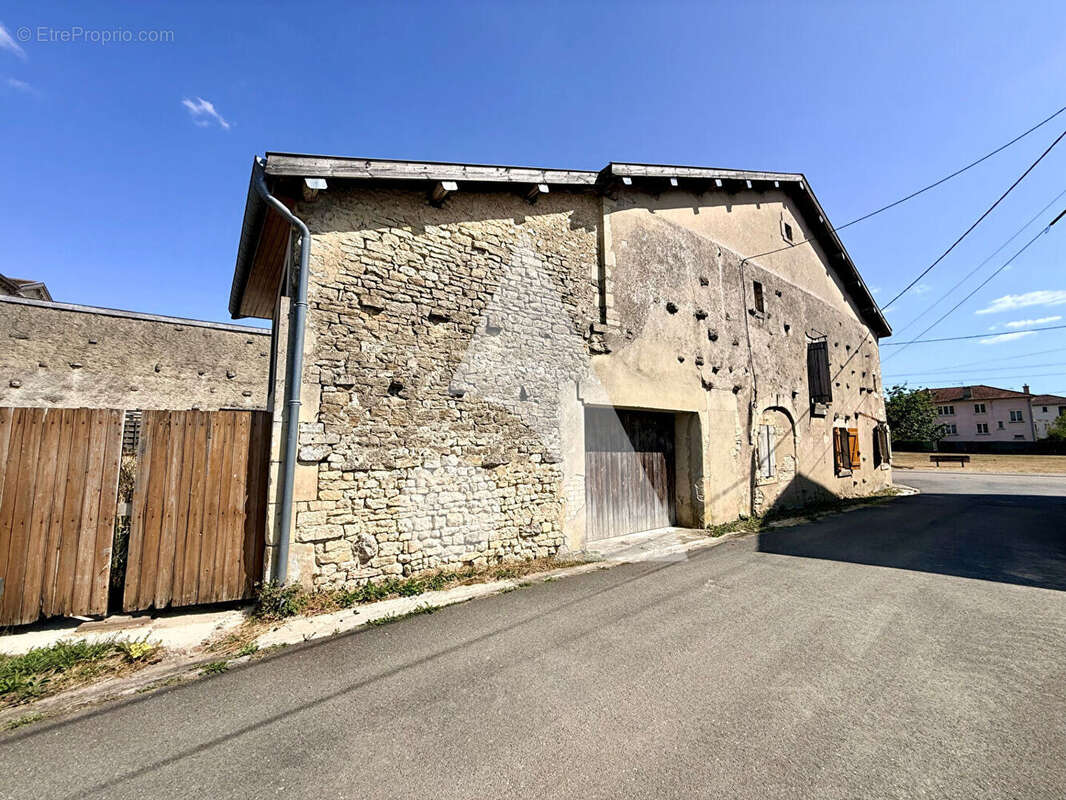 Maison Stainville 4 pièce(s) 162 m2 - photo 18