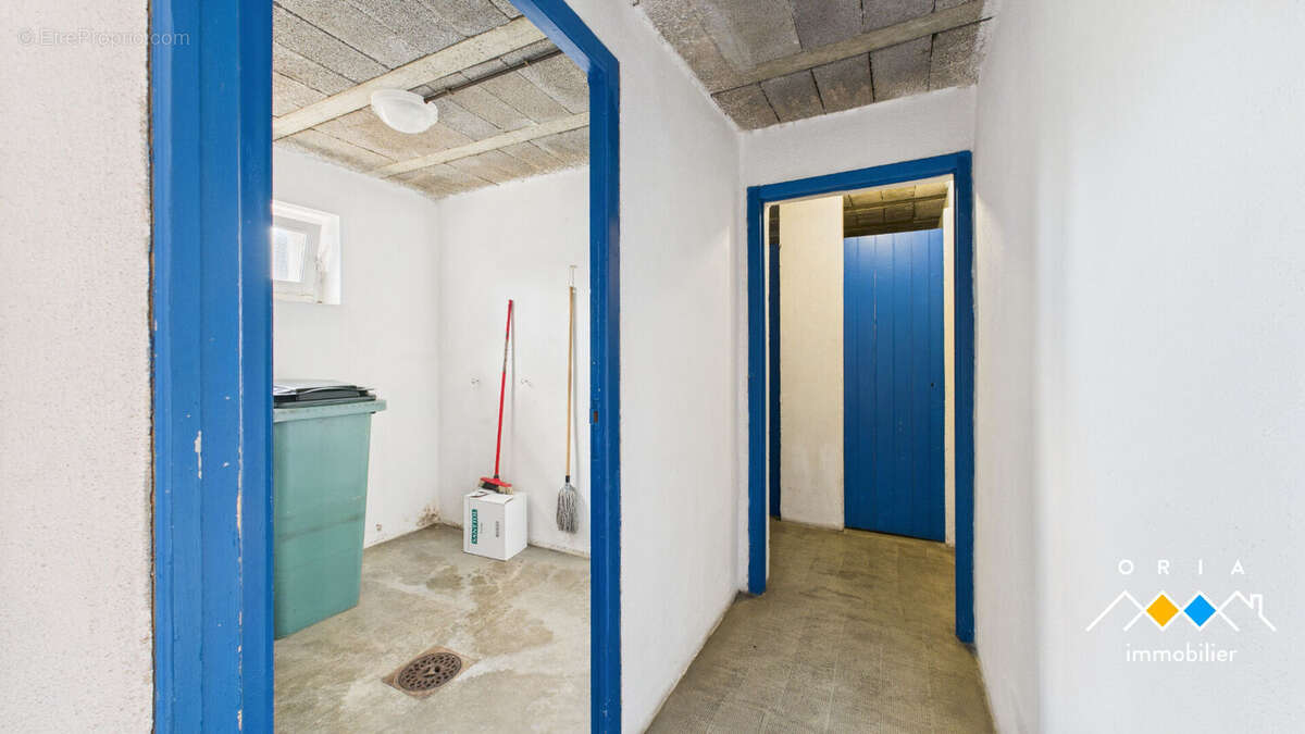 Appartement à SAINT-MAX