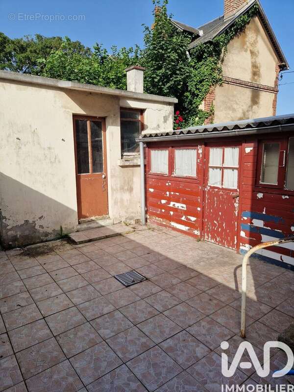 Photo 3 - Maison à DIVES-SUR-MER