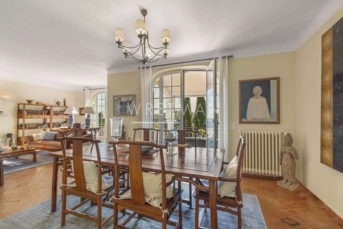 Maison à VENCE