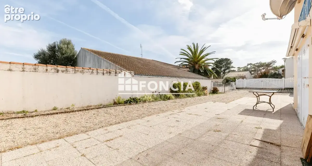 Maison entre plages et commerces ! - photo 16