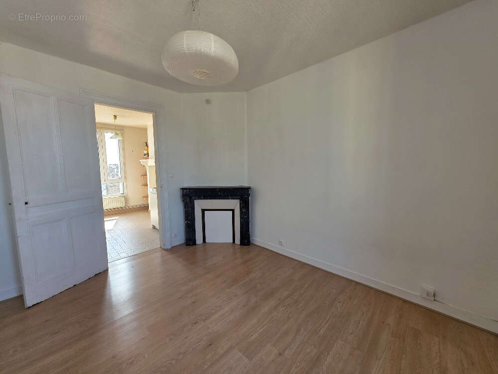 Appartement à LE HAVRE