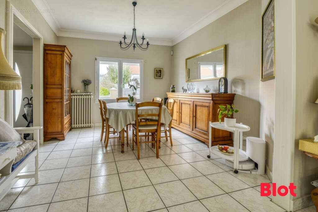Maison à REZE