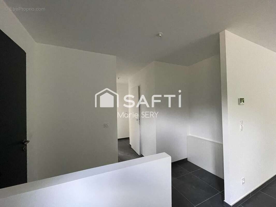 Photo 4 - Maison à SAINT-JACQUES-SUR-DARNETAL