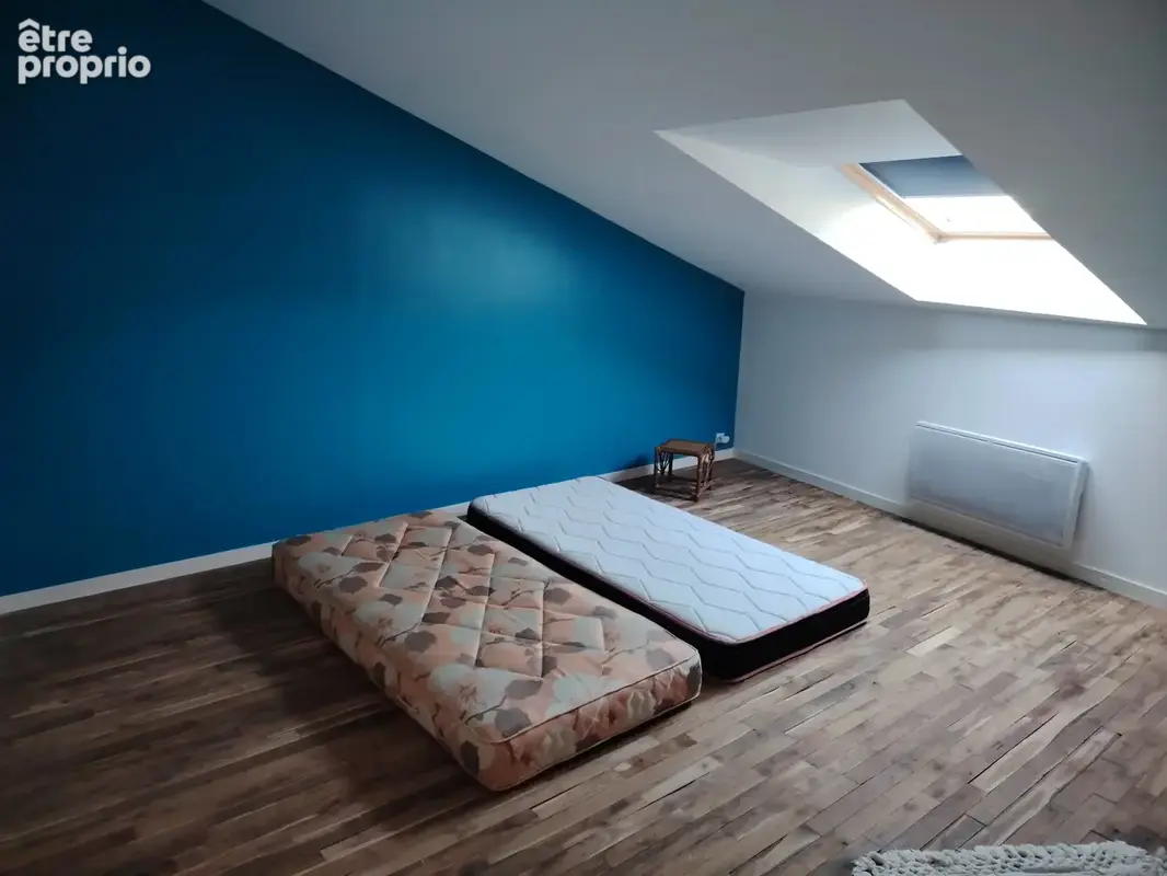 Maison de Ville - photo 11