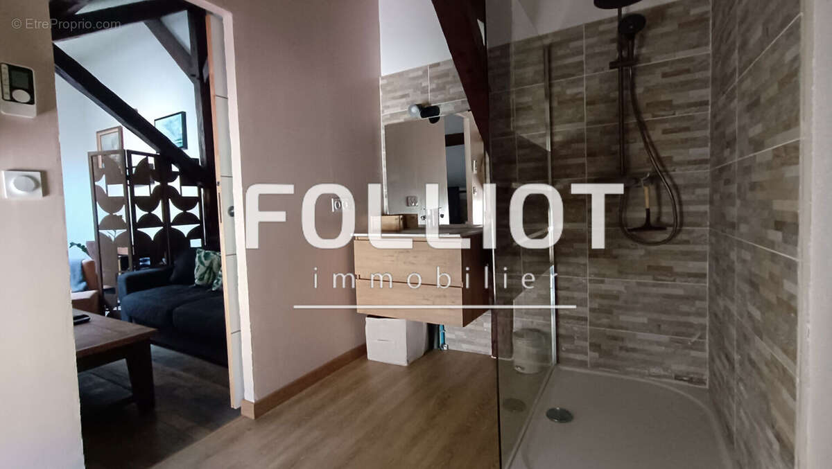 Maison à DOUVRES-LA-DELIVRANDE