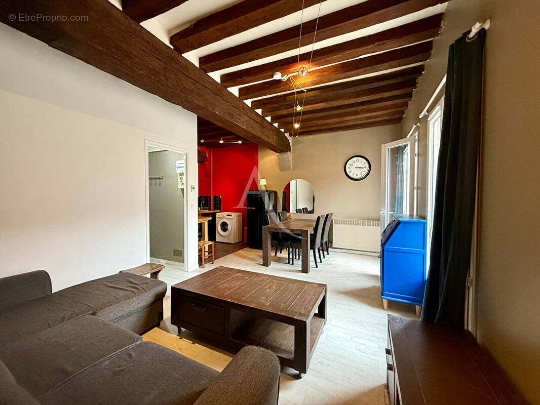 Appartement à CHARTRES