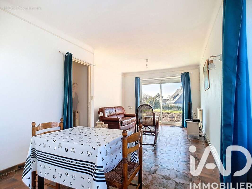 Photo 9 - Maison à PLOZEVET