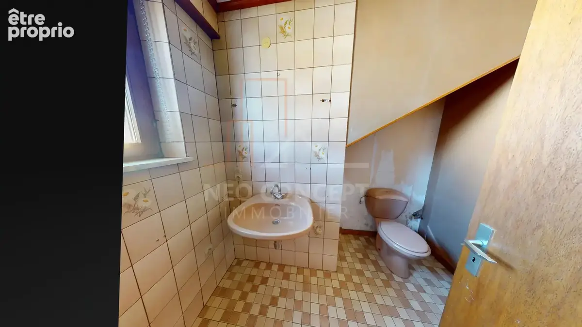 Grande maison 8 pièces à Niederroedern - photo 23