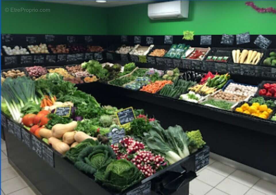 Commerce à BLANQUEFORT