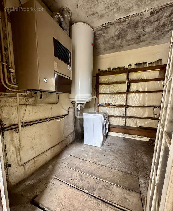 Maison à SARLAT-LA-CANEDA