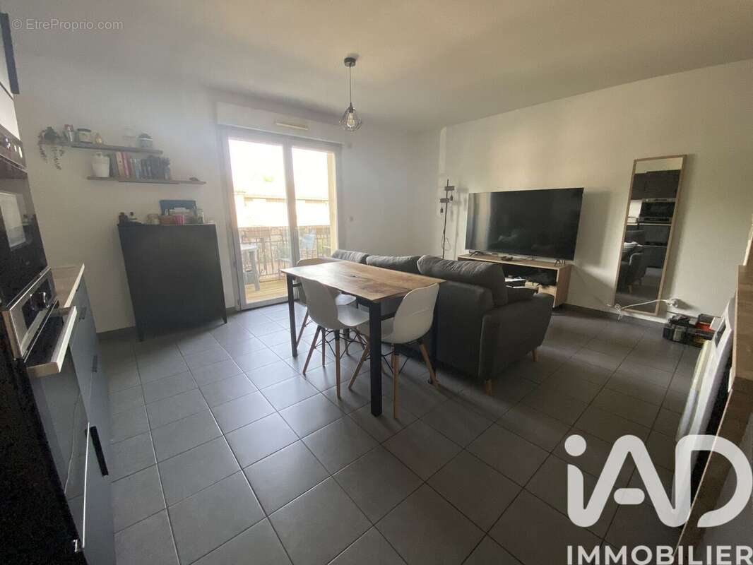 Photo 7 - Appartement à FARGUES-SAINT-HILAIRE