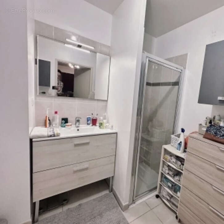 Appartement à SIX-FOURS-LES-PLAGES