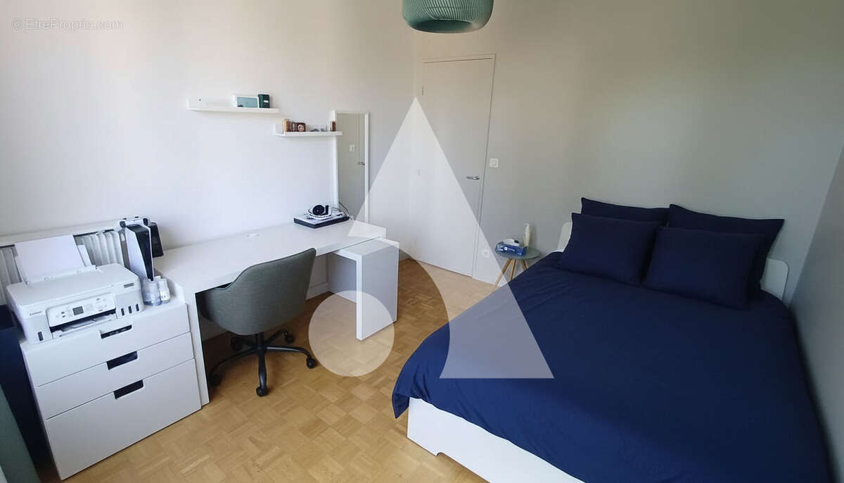 Appartement à DEUIL-LA-BARRE