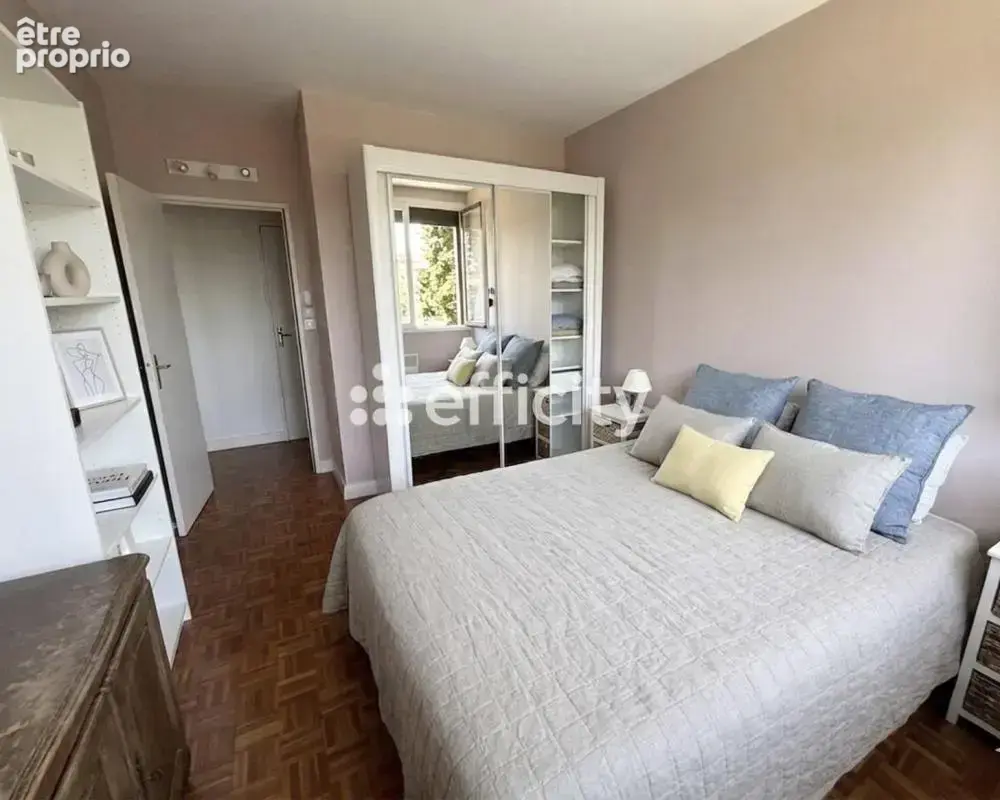 Appartement - photo 8