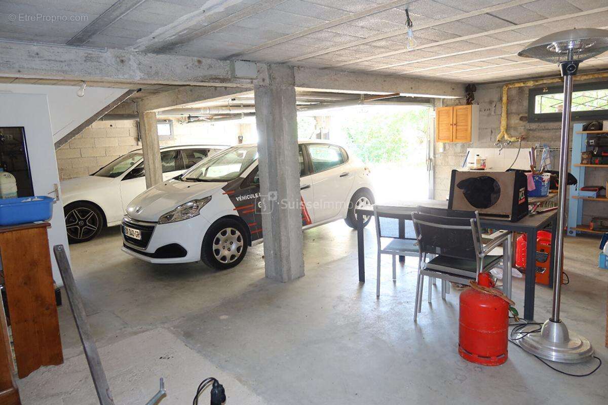 Maison BesanÇon 5 pièce(s) 135 m2 - photo 18