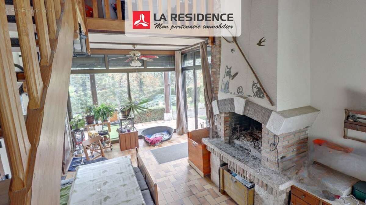 Maison à LES ANDELYS