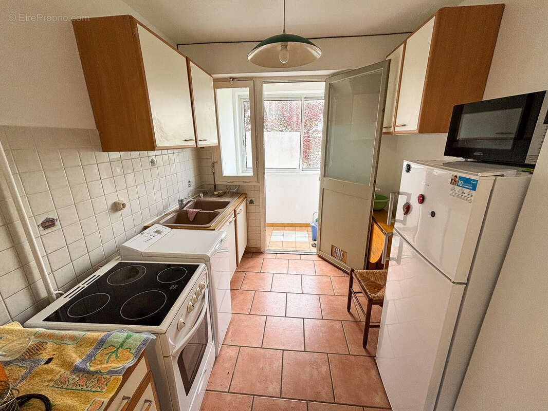 Appartement à TALENCE