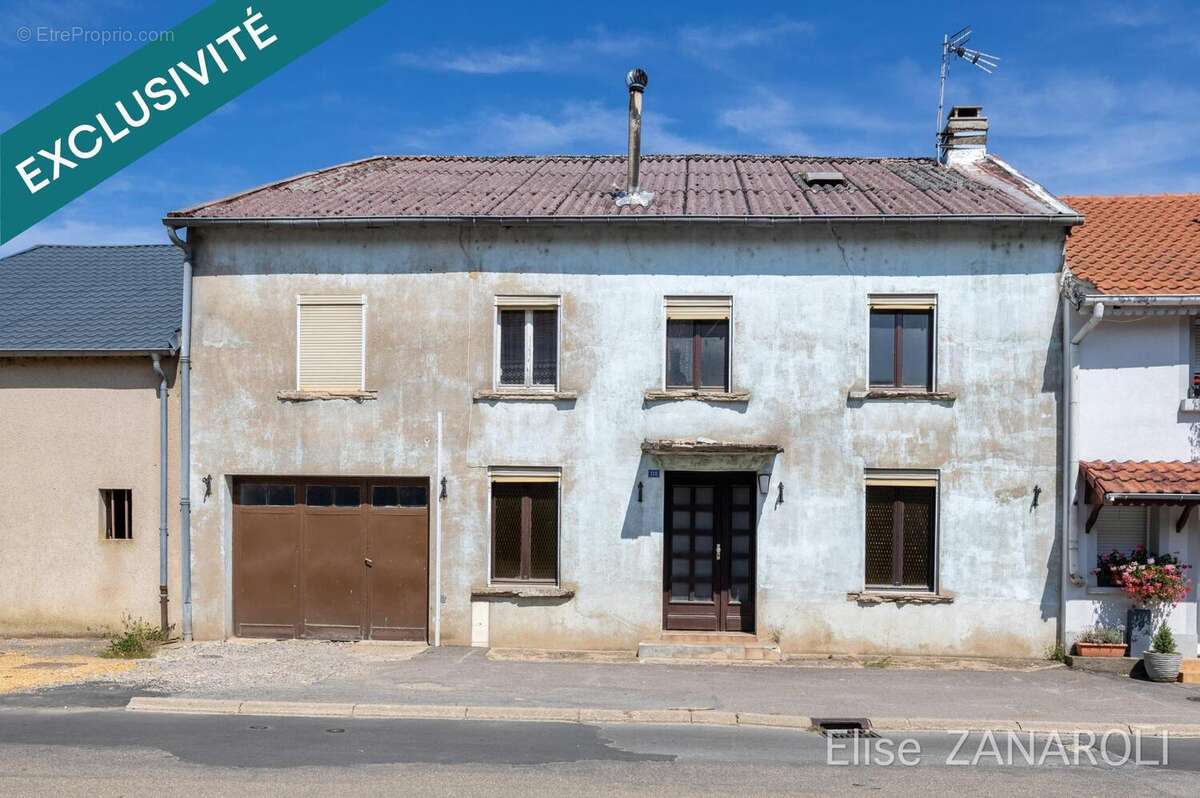 Maison 151 m² à Zoufftgen  - photo 9